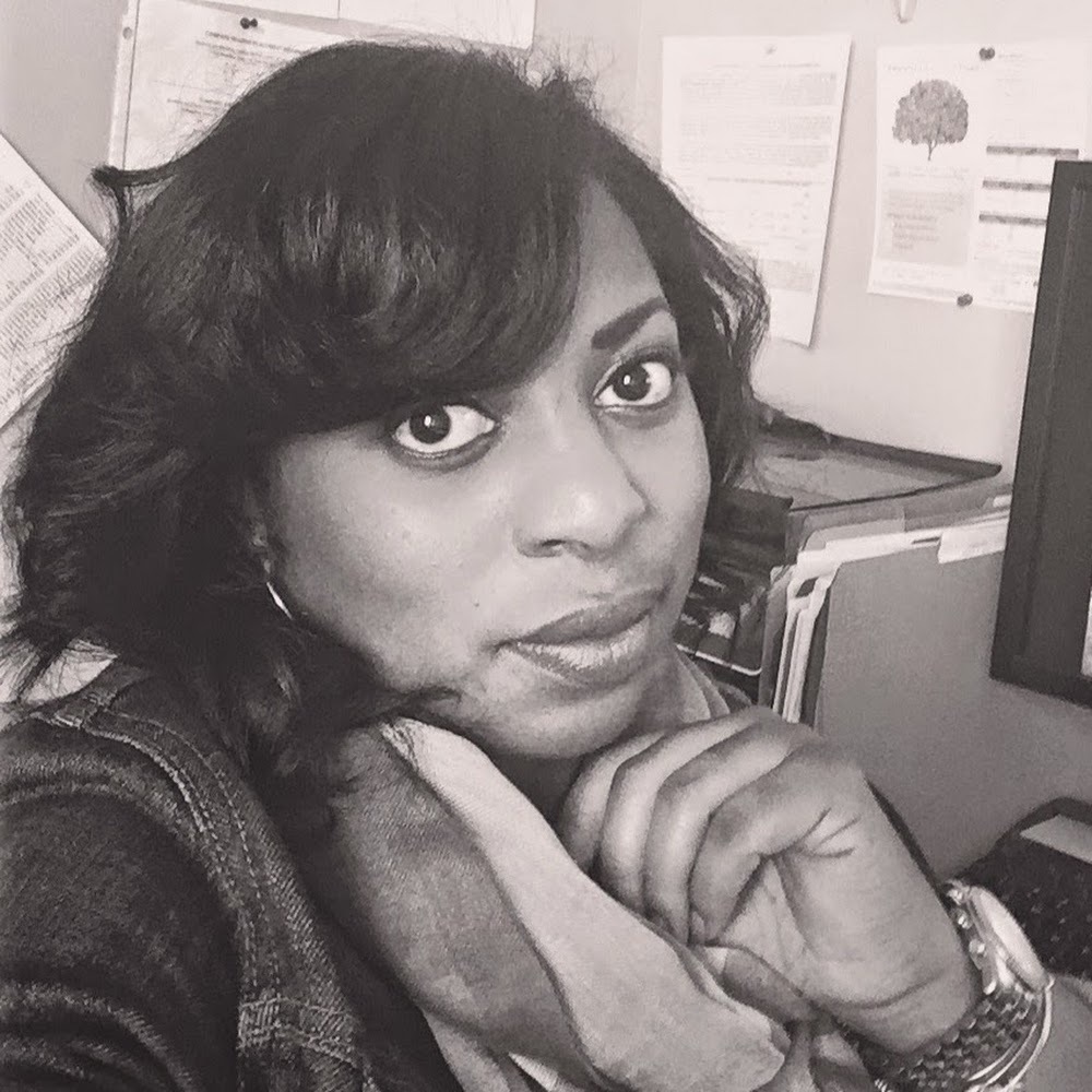 Meet your Posher, Chanda